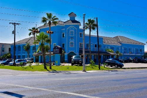 Casa Bella Hotel and Suites - image 31
