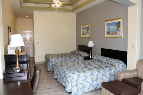 Casa Bella Hotel and Suites - image 33
