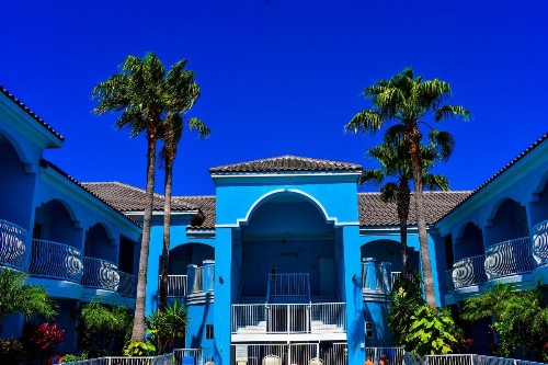 Casa Bella Hotel and Suites - image 34
