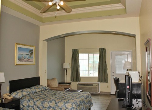 Casa Bella Hotel and Suites - image 40