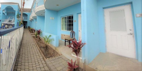 Casa Bella Hotel and Suites - image 44