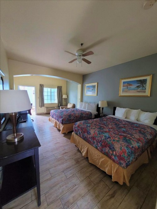 Casa Bella Hotel and Suites - image 45