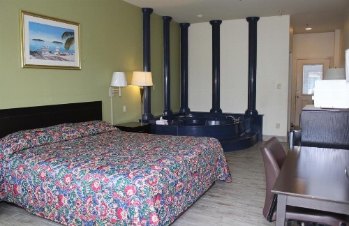 Casa Bella Hotel and Suites - image 47