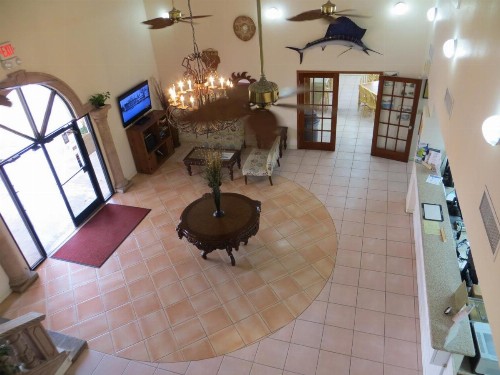 Super 8 by Wyndham South Padre Island - image 12