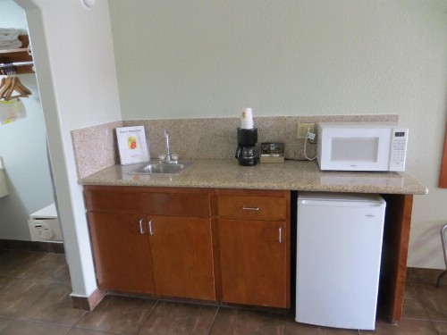 Super 8 by Wyndham South Padre Island - image 18