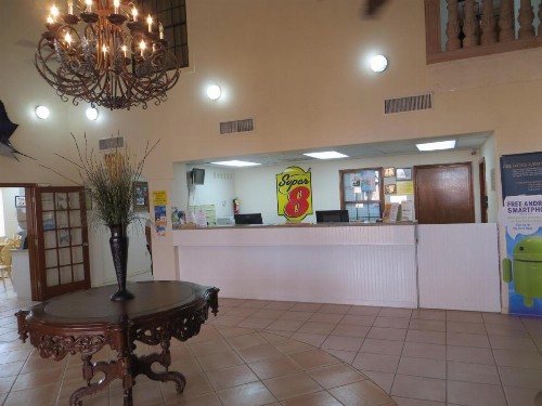 Super 8 by Wyndham South Padre Island - image 19