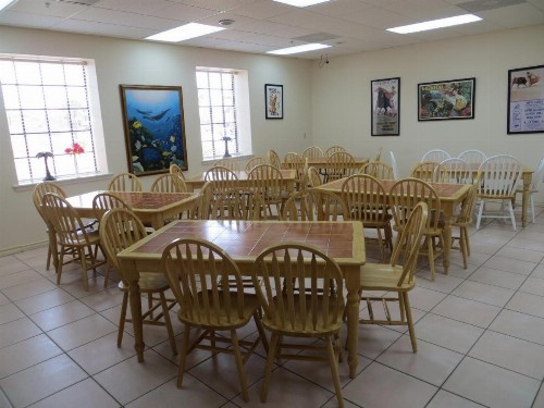 Super 8 by Wyndham South Padre Island - image 20