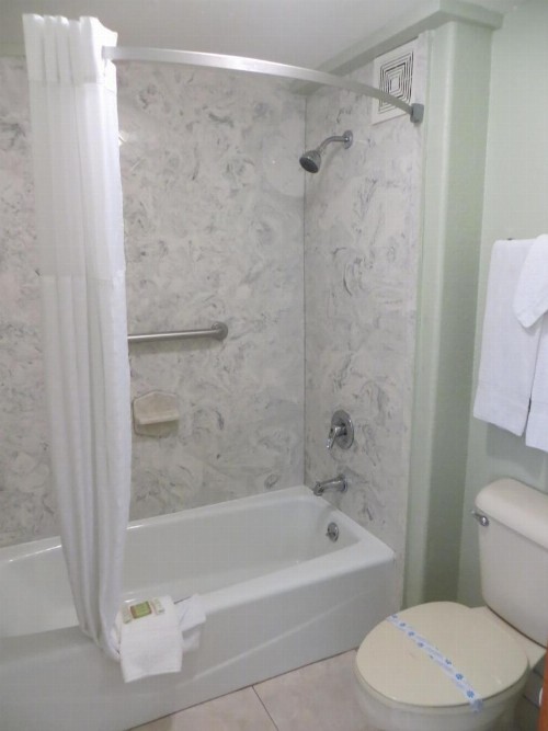 Super 8 by Wyndham South Padre Island - image 26