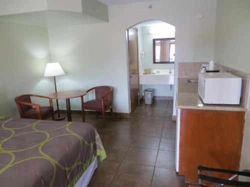 Super 8 by Wyndham South Padre Island - image 32