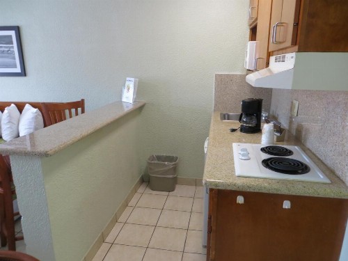 Super 8 by Wyndham South Padre Island - image 33