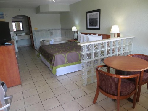 Super 8 by Wyndham South Padre Island - image 35