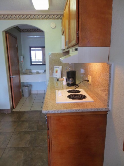 Super 8 by Wyndham South Padre Island - image 36