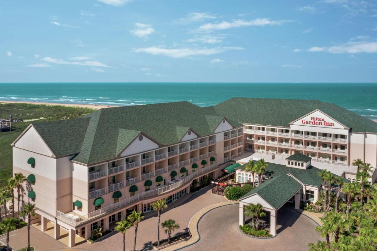 Hilton Garden Inn South Padre Island - main image