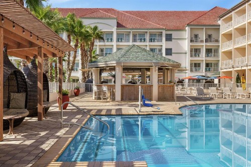Hilton Garden Inn South Padre Island - image 10