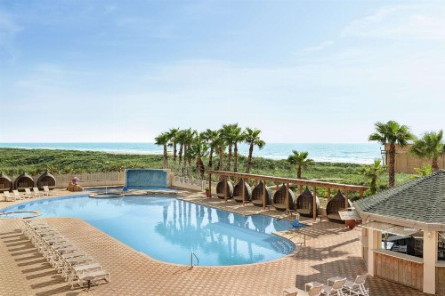 Hilton Garden Inn South Padre Island - image 11
