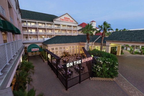 Hilton Garden Inn South Padre Island - image 17