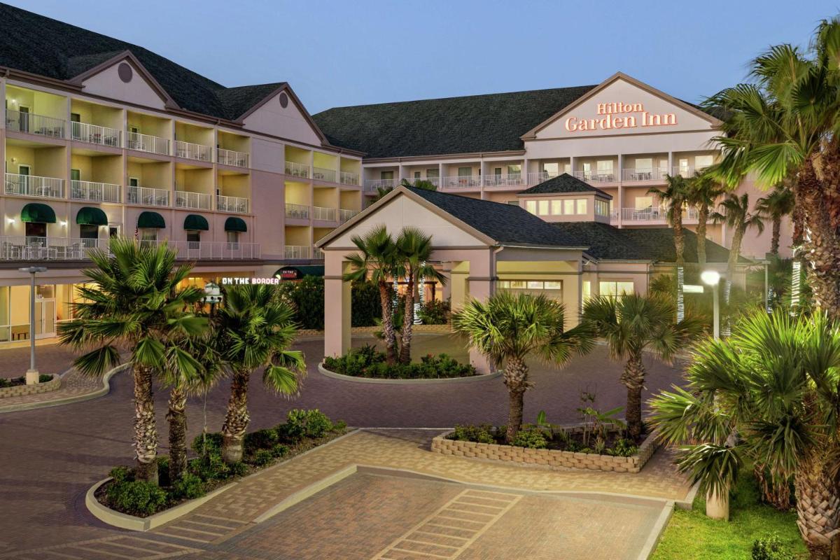 Hilton Garden Inn South Padre Island - image 2