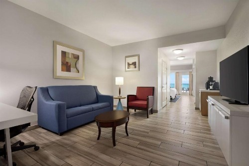 Hilton Garden Inn South Padre Island - image 23