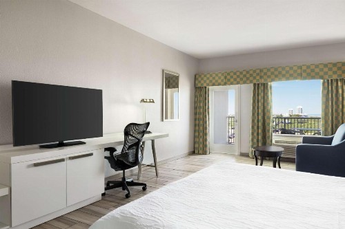 Hilton Garden Inn South Padre Island - image 25