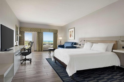 Hilton Garden Inn South Padre Island - image 26