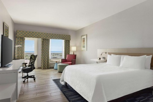 Hilton Garden Inn South Padre Island - image 28