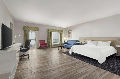 Hilton Garden Inn South Padre Island - image 30