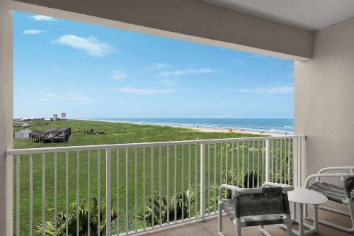 Hilton Garden Inn South Padre Island - image 31