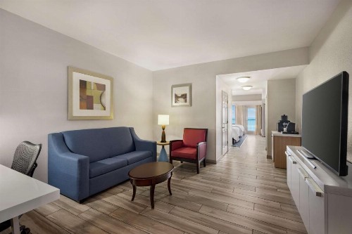 Hilton Garden Inn South Padre Island - image 33