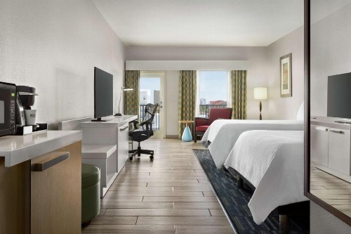 Hilton Garden Inn South Padre Island - image 35