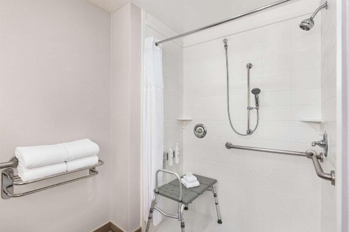 Hilton Garden Inn South Padre Island - image 38
