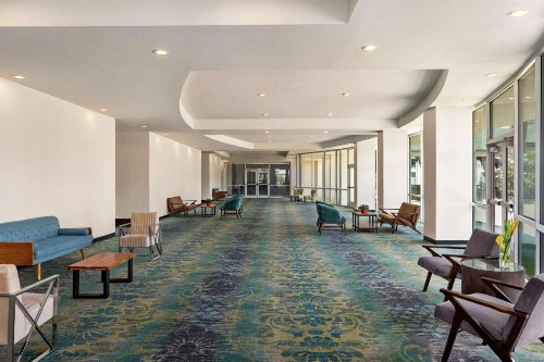 Hilton Garden Inn South Padre Island - image 41