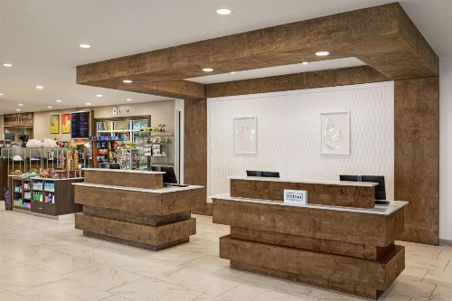 Hilton Garden Inn South Padre Island - image 5