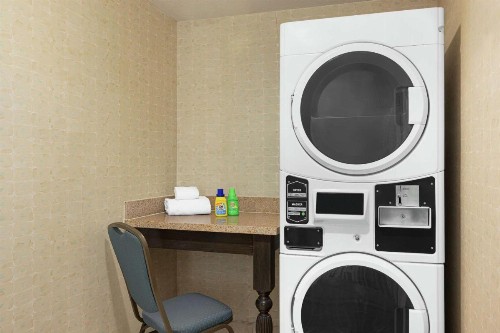 Hilton Garden Inn South Padre Island - image 50