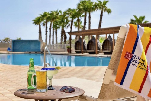 Hilton Garden Inn South Padre Island - image 6