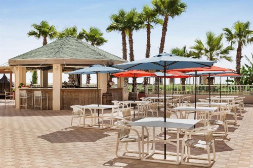 Hilton Garden Inn South Padre Island - image 8