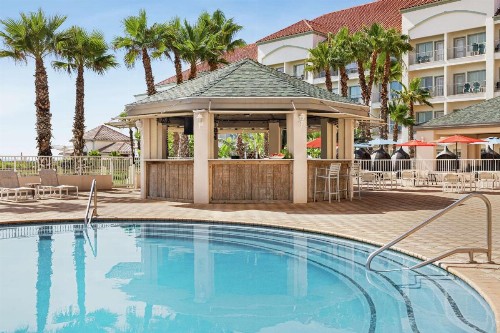 Hilton Garden Inn South Padre Island - image 9