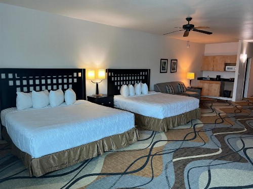 Suites at Sunchase - image 21