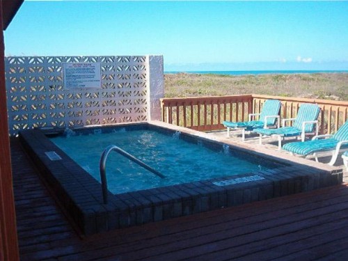 Padre South Hotel On The Beach - image 10