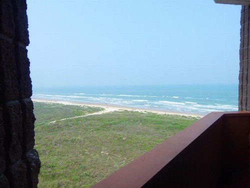 Padre South Hotel On The Beach - image 3
