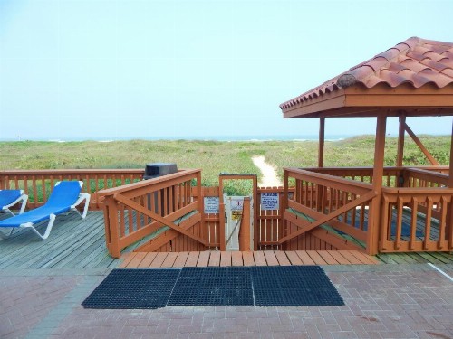 Padre South Hotel On The Beach - image 6