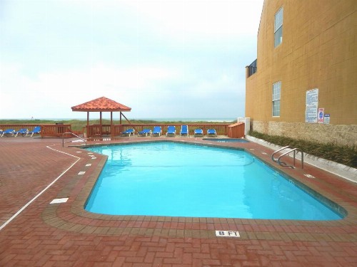 Padre South Hotel On The Beach - image 7