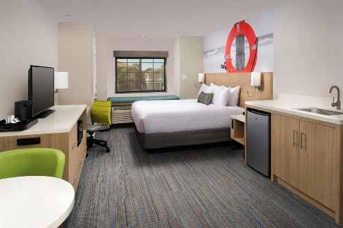 Best Western Beachside Inn