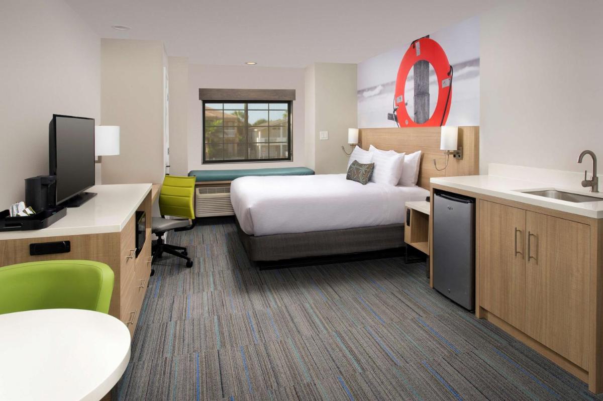 Best Western Beachside Inn - main image