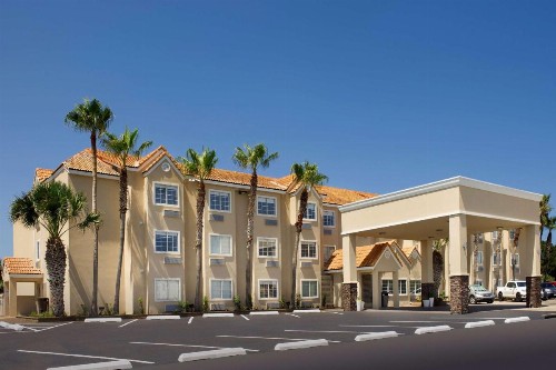 Best Western Beachside Inn - image 10