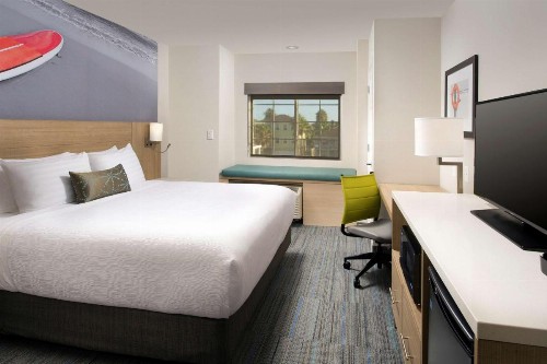 Best Western Beachside Inn - image 12