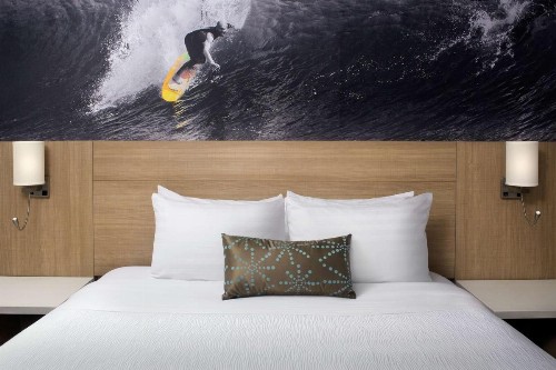 Best Western Beachside Inn - image 14