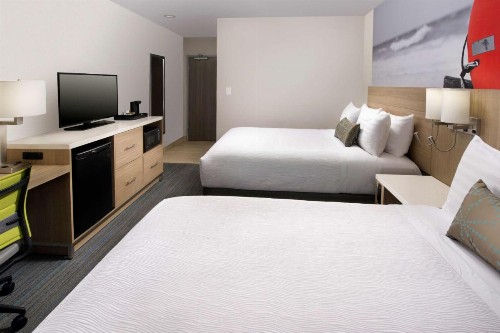 Best Western Beachside Inn - image 15