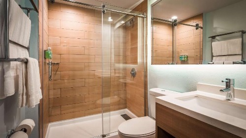 Best Western Beachside Inn - image 18