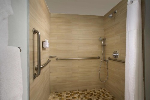 Best Western Beachside Inn - image 20