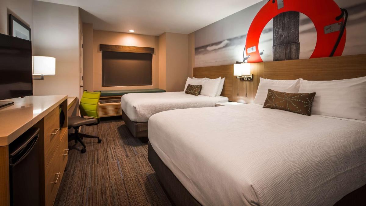 Best Western Beachside Inn - image 4